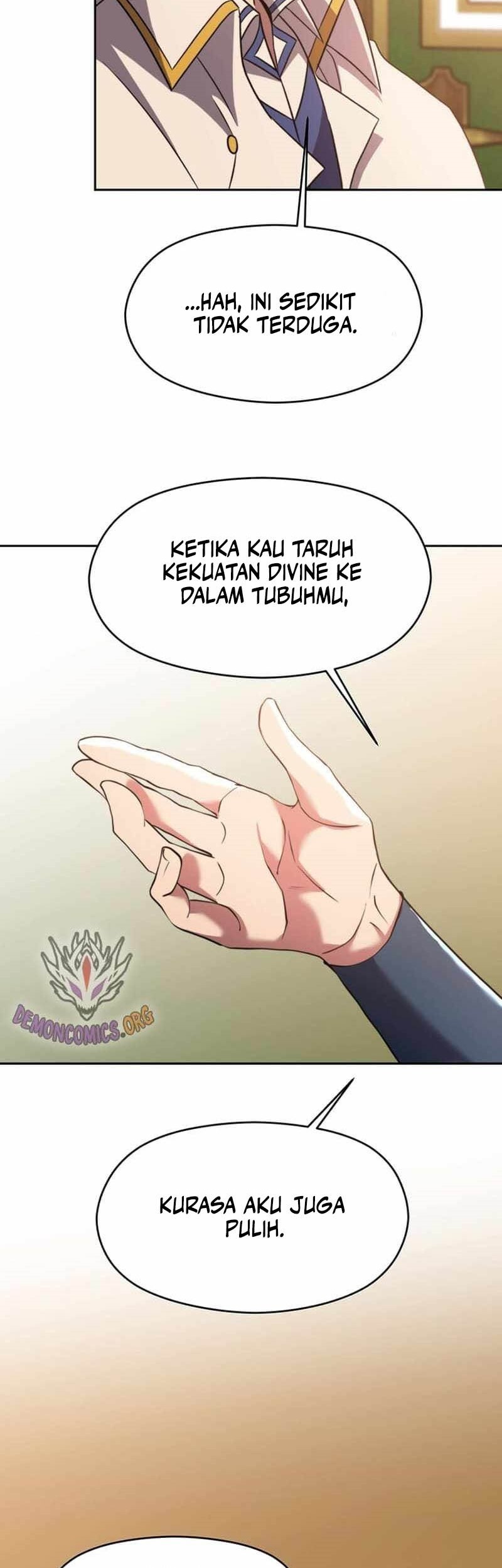 Archmage Transcending Through Regression Chapter 90 Gambar 6