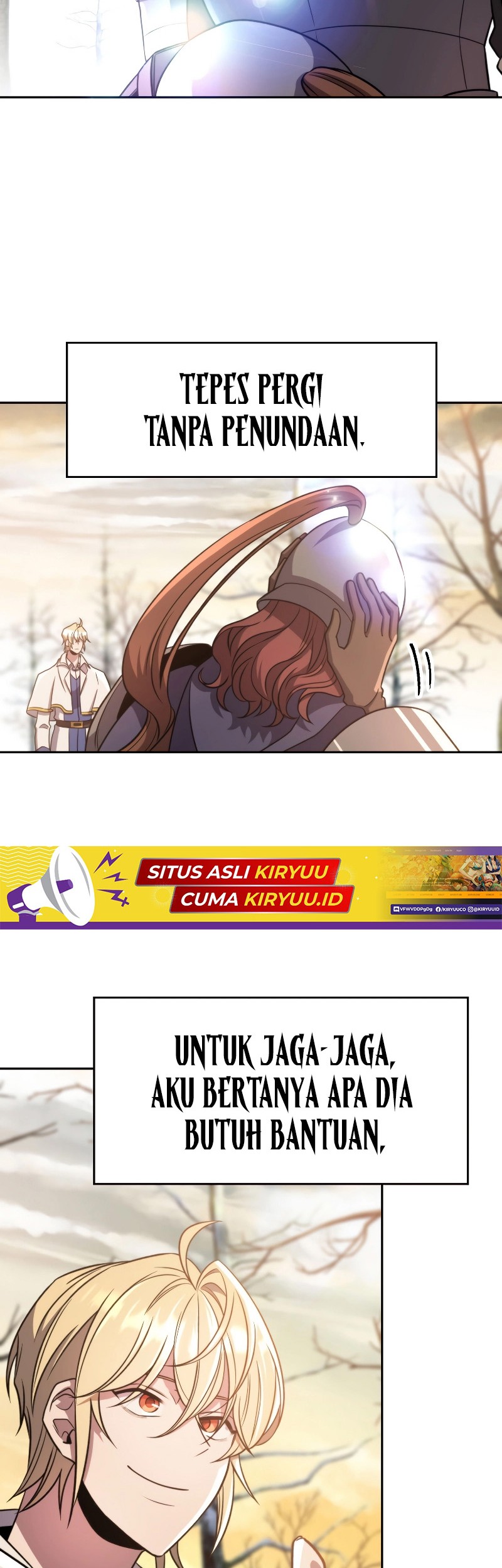 Archmage Transcending Through Regression Chapter 89 Gambar 3