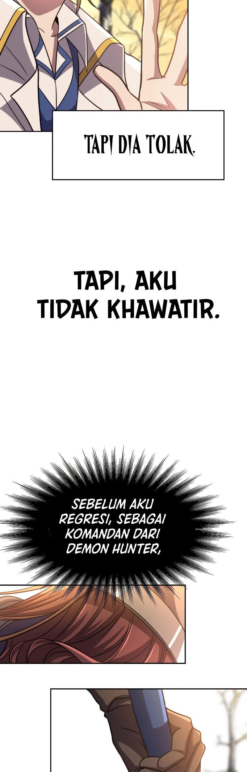 Archmage Transcending Through Regression Chapter 89 Gambar 4