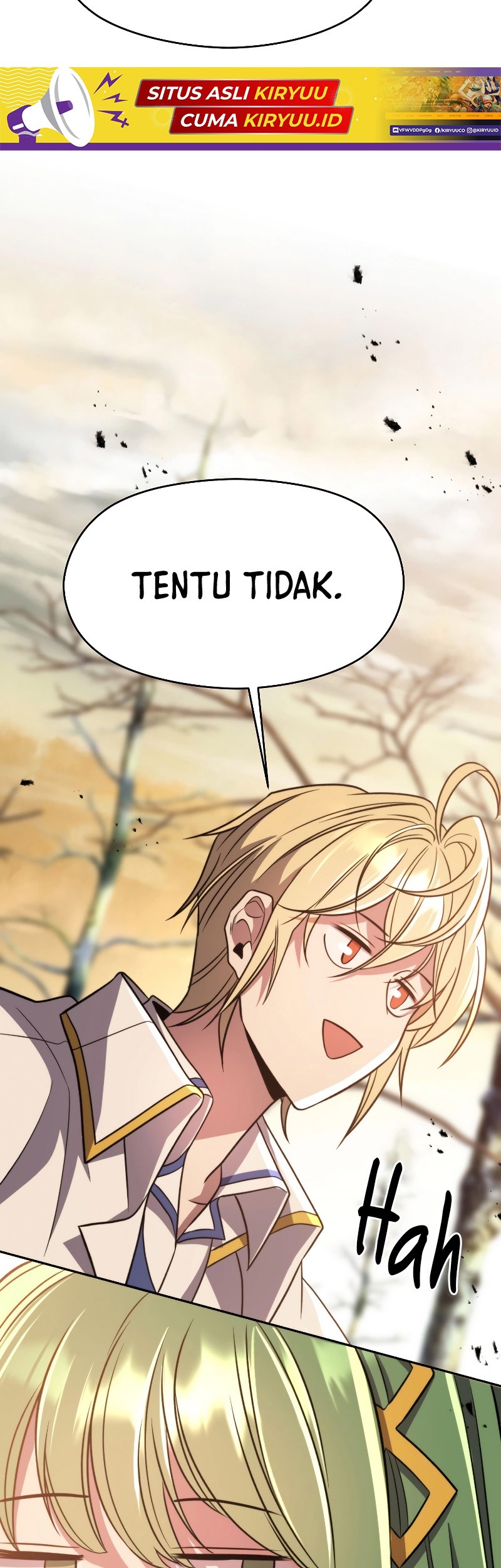 Archmage Transcending Through Regression Chapter 89 Gambar 9