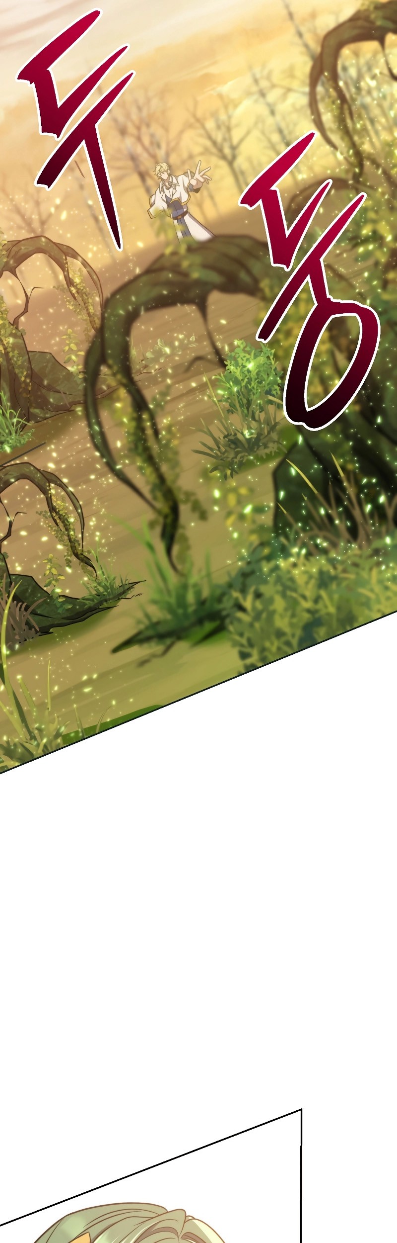 Archmage Transcending Through Regression Chapter 89 Gambar 19