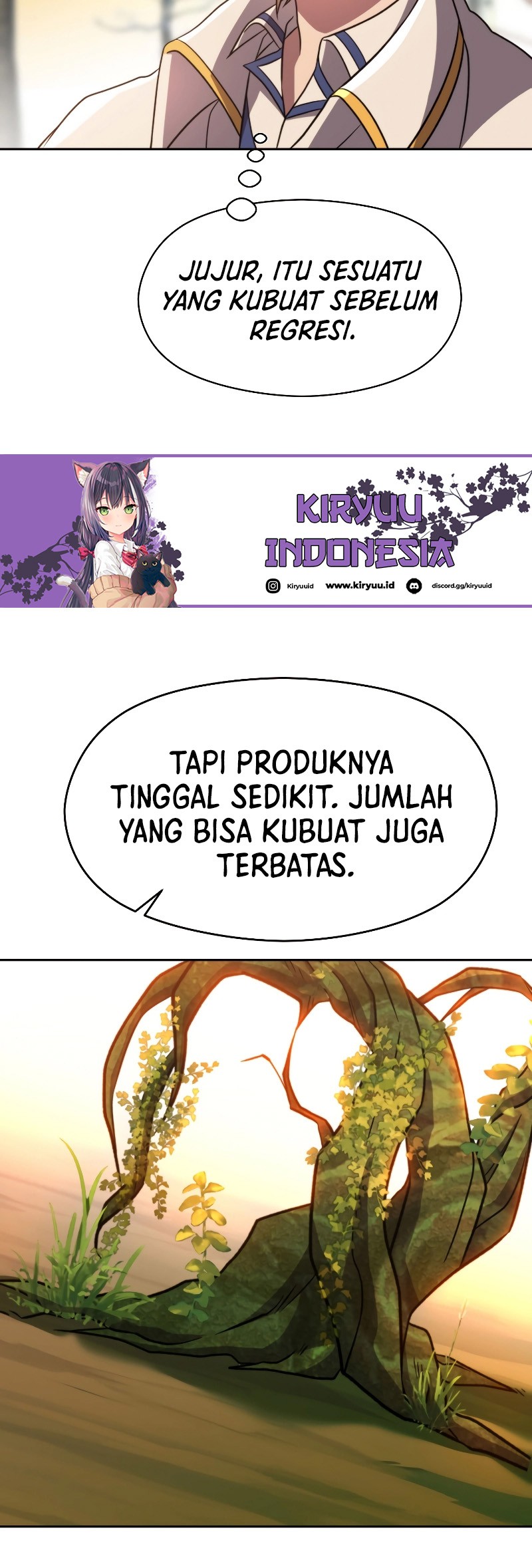 Archmage Transcending Through Regression Chapter 89 Gambar 21