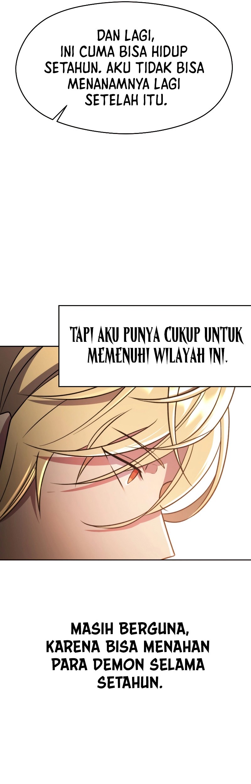 Archmage Transcending Through Regression Chapter 89 Gambar 22