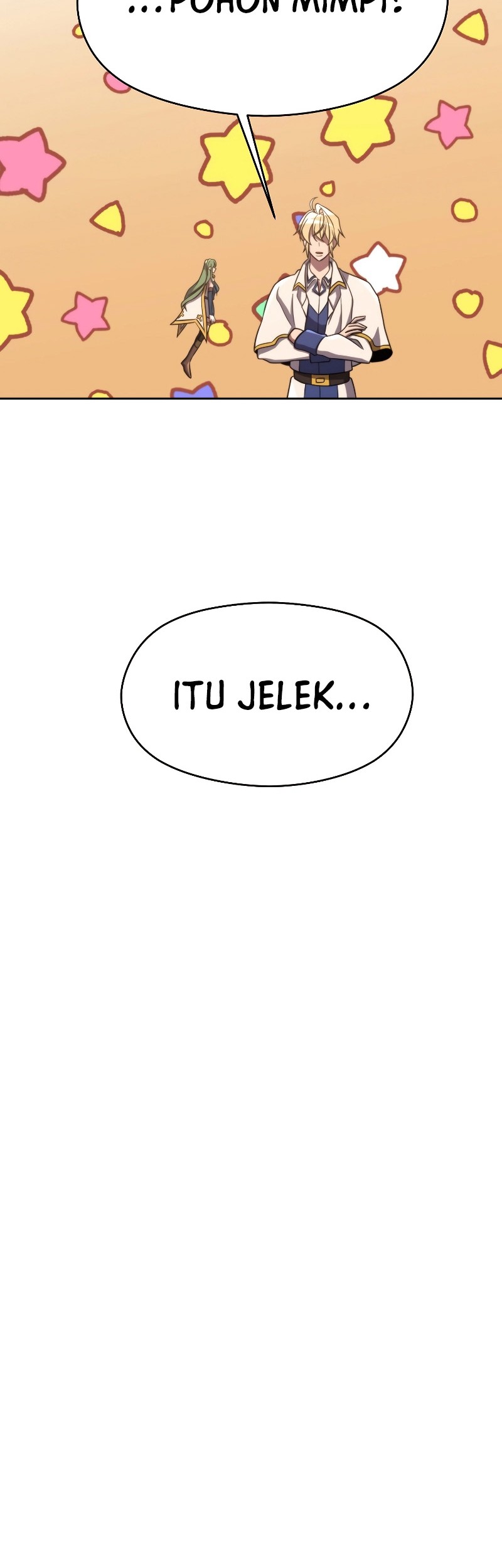 Archmage Transcending Through Regression Chapter 89 Gambar 25