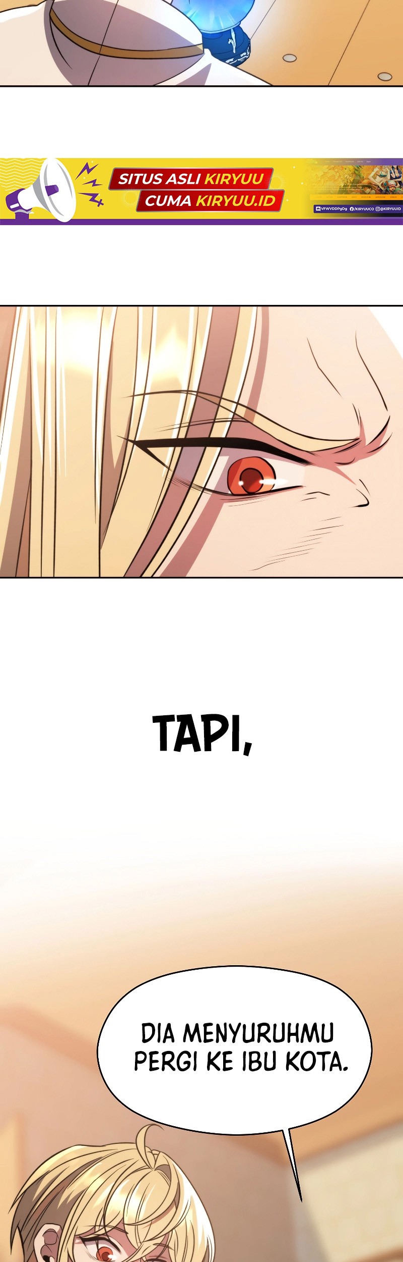 Archmage Transcending Through Regression Chapter 89 Gambar 35