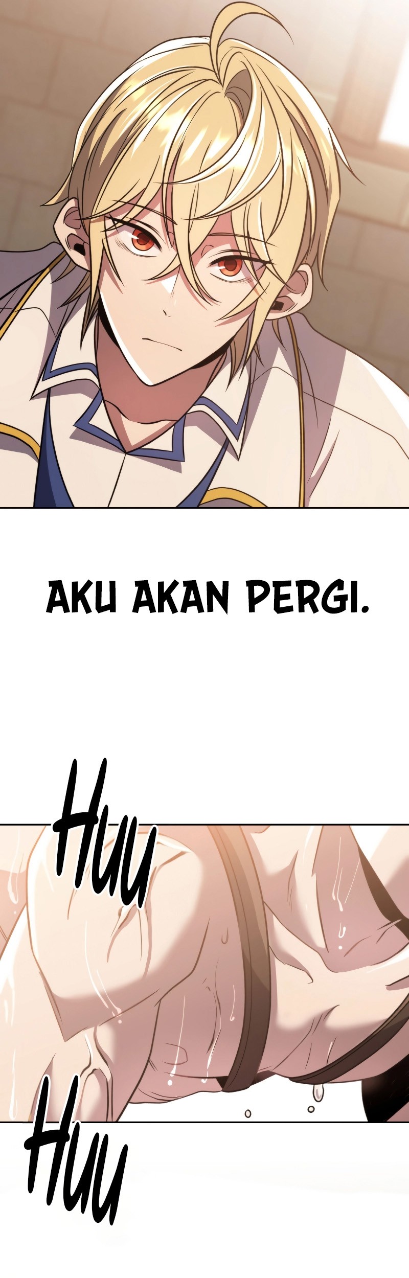 Archmage Transcending Through Regression Chapter 89 Gambar 39