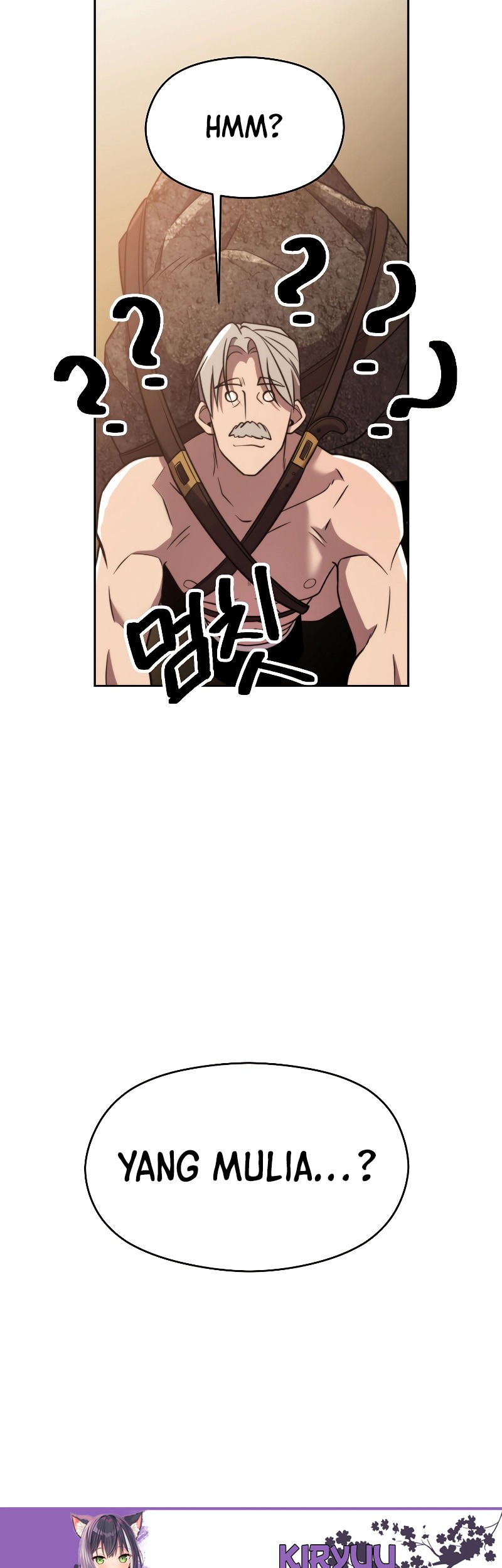 Archmage Transcending Through Regression Chapter 89 Gambar 43