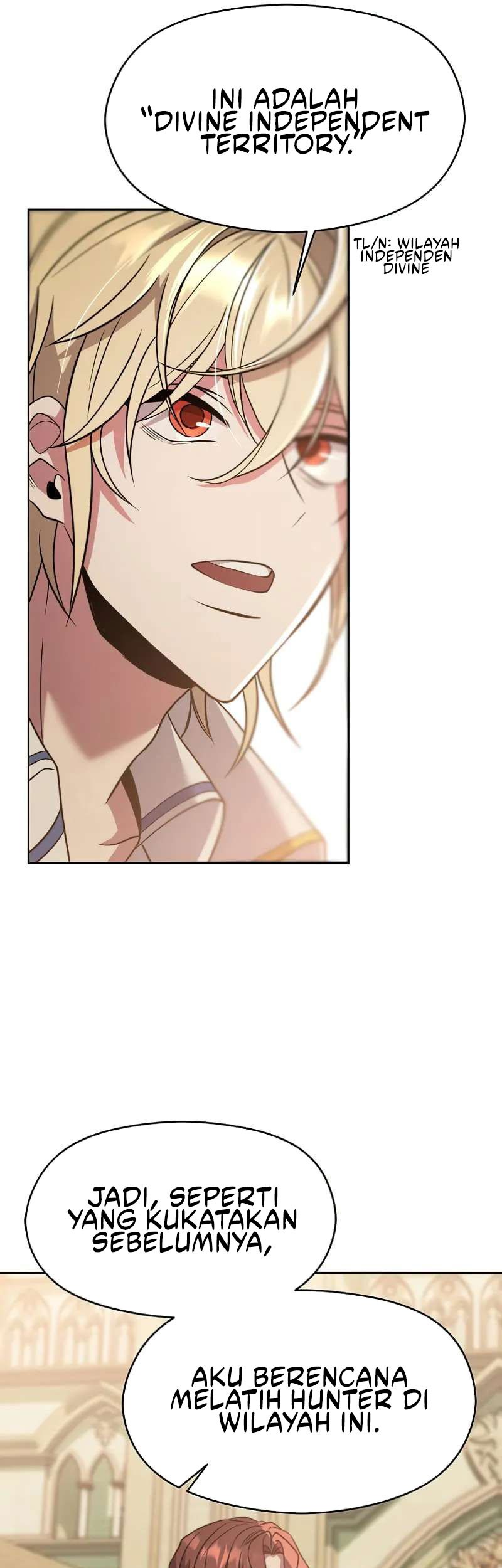 Archmage Transcending Through Regression Chapter 88 Gambar 26