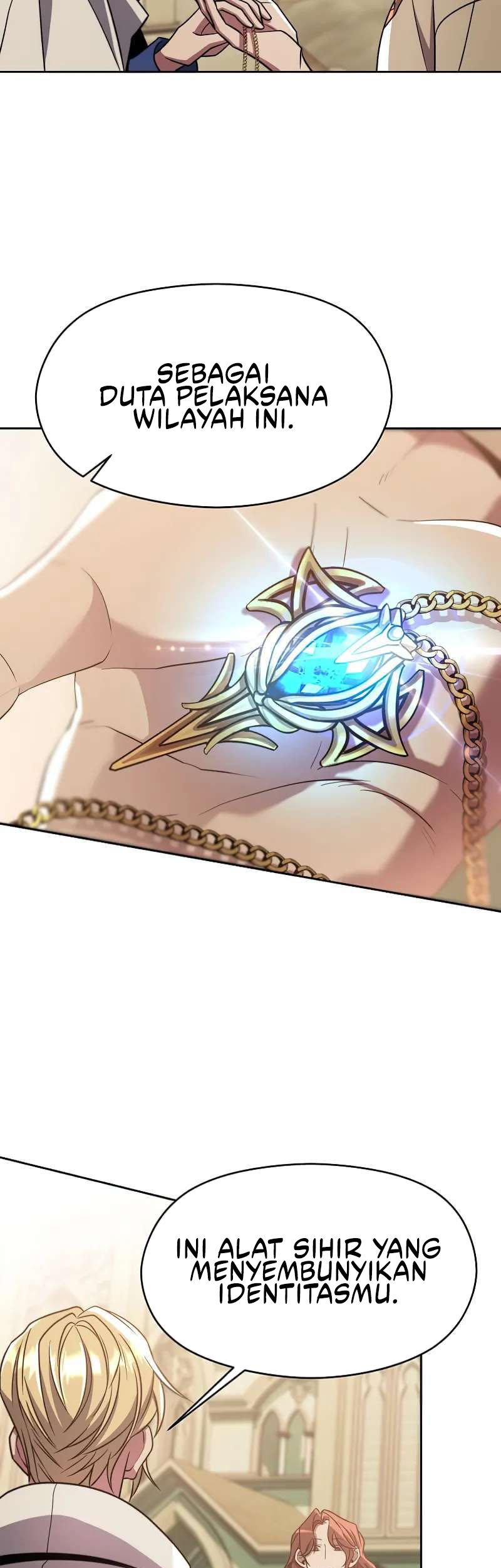 Archmage Transcending Through Regression Chapter 88 Gambar 28