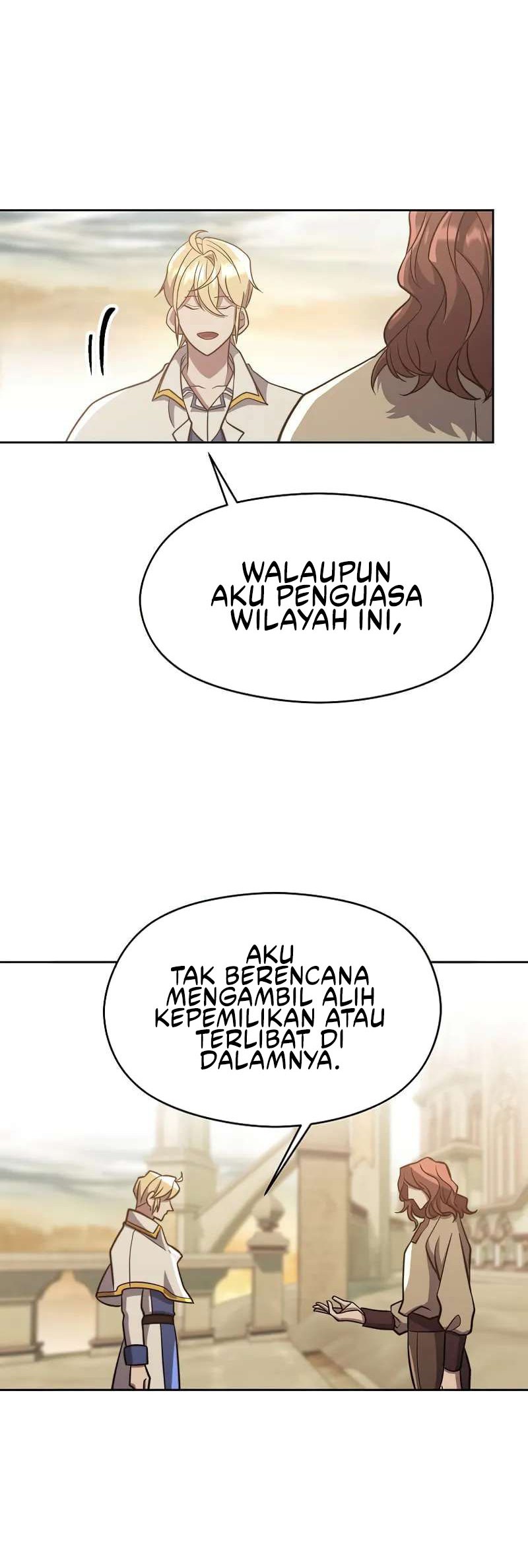 Archmage Transcending Through Regression Chapter 88 Gambar 31