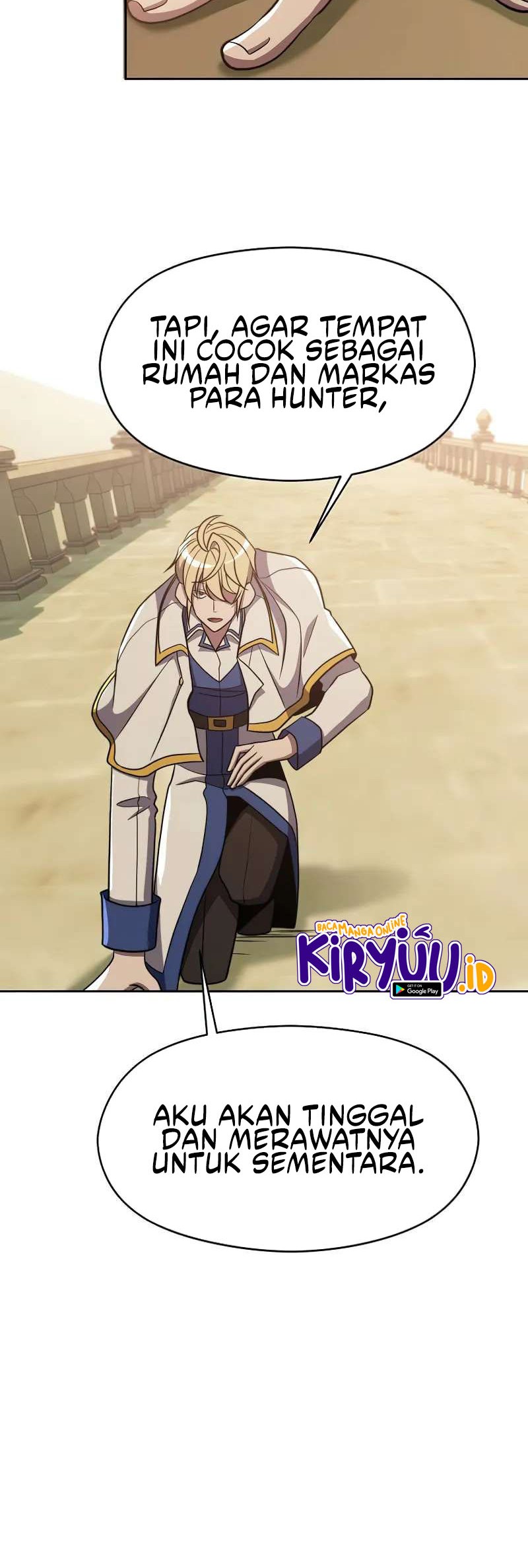 Archmage Transcending Through Regression Chapter 88 Gambar 33