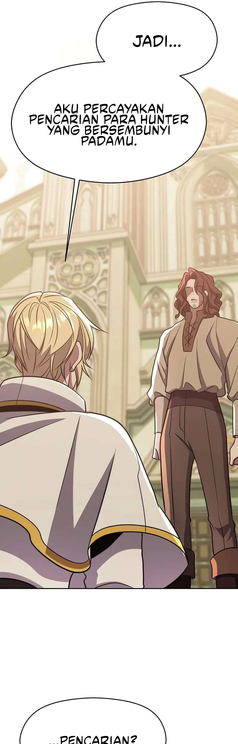 Archmage Transcending Through Regression Chapter 88 Gambar 34