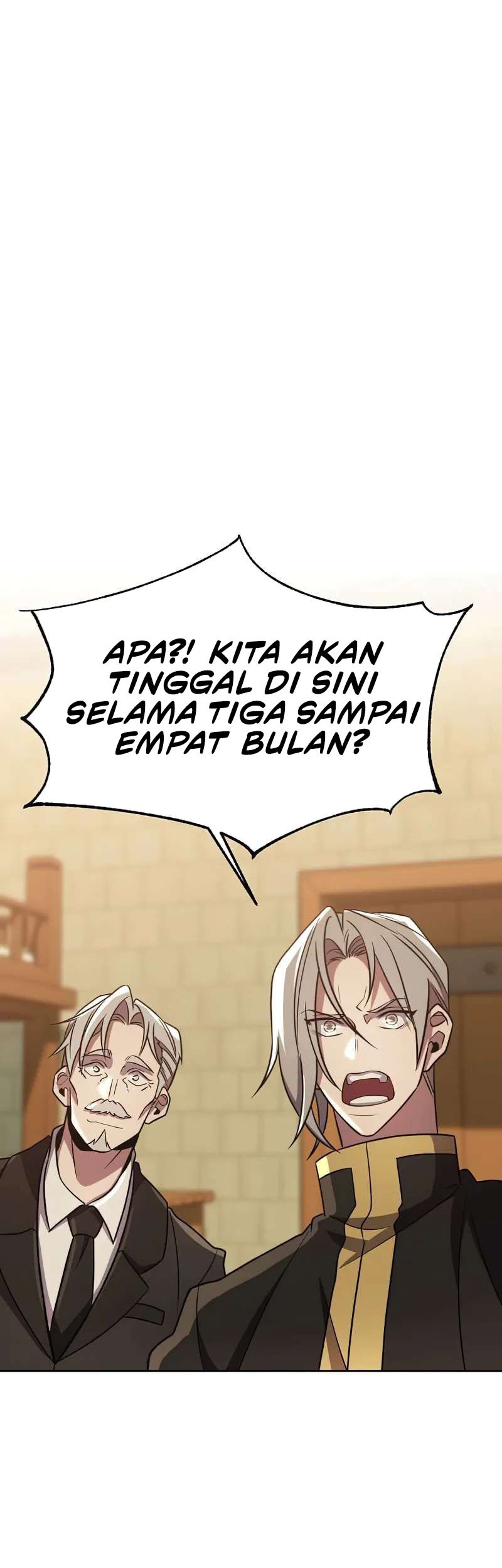 Archmage Transcending Through Regression Chapter 88 Gambar 36