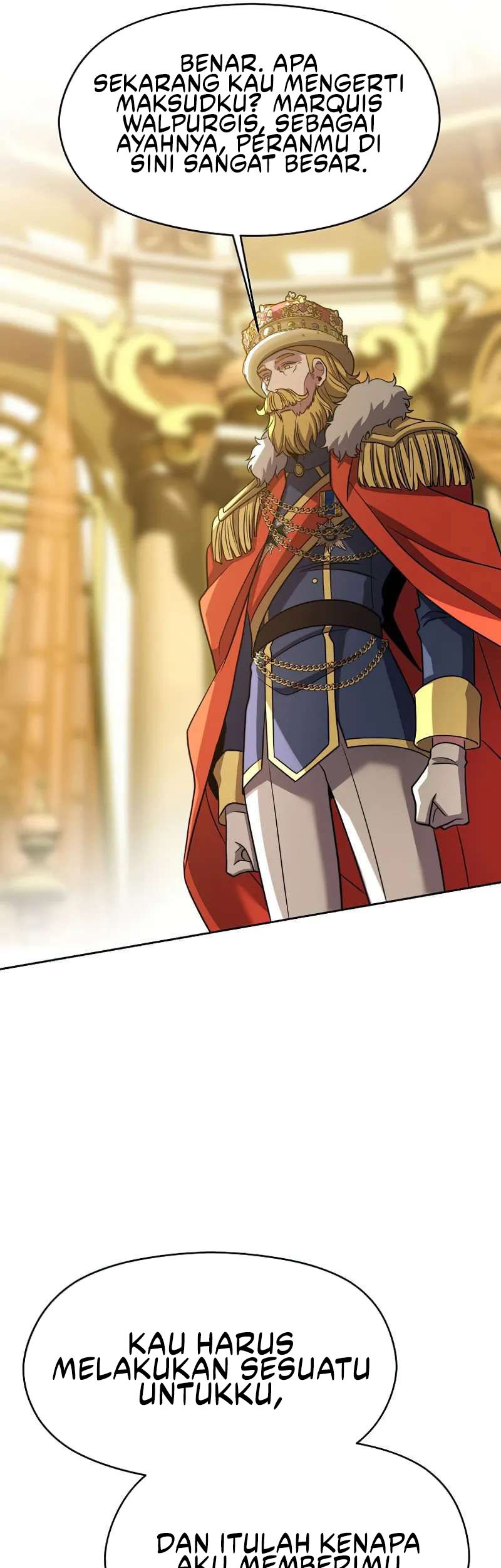 Archmage Transcending Through Regression Chapter 88 Gambar 18