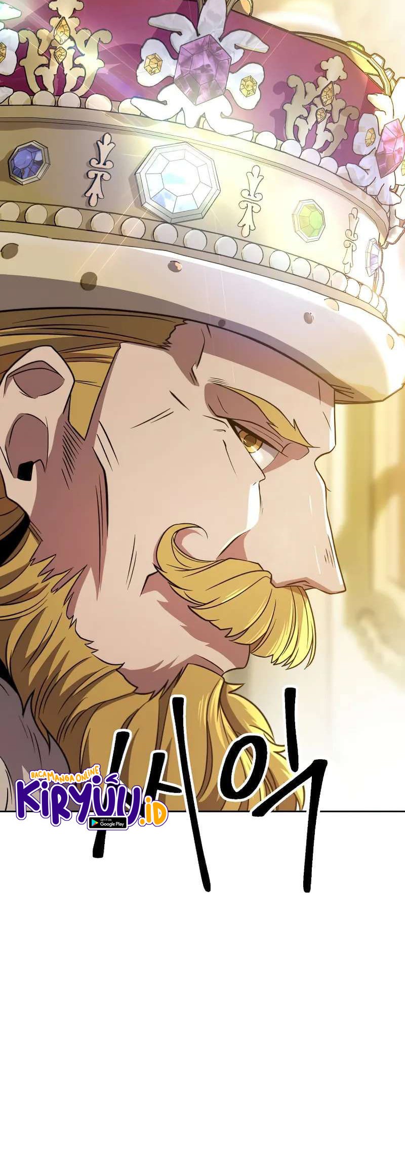 Archmage Transcending Through Regression Chapter 88 Gambar 21