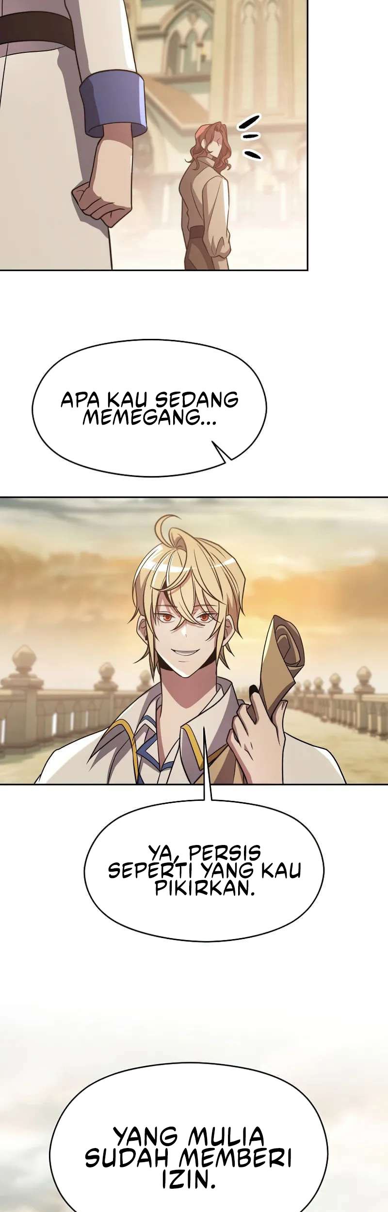 Archmage Transcending Through Regression Chapter 88 Gambar 24