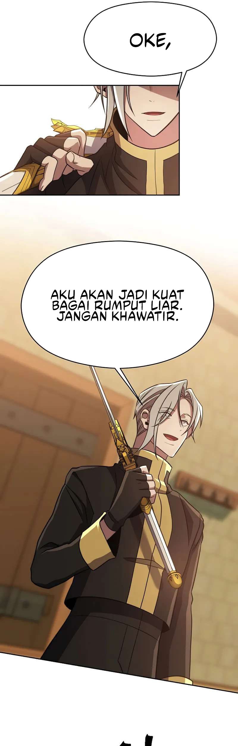 Archmage Transcending Through Regression Chapter 88 Gambar 46