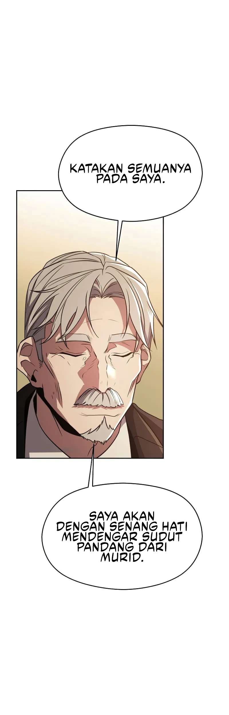 Archmage Transcending Through Regression Chapter 88 Gambar 48