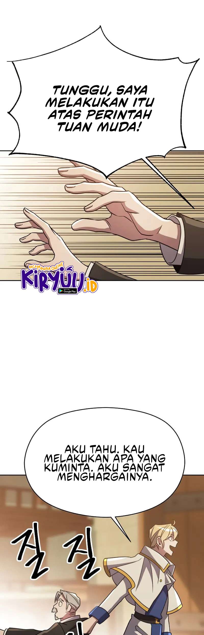 Archmage Transcending Through Regression Chapter 88 Gambar 55