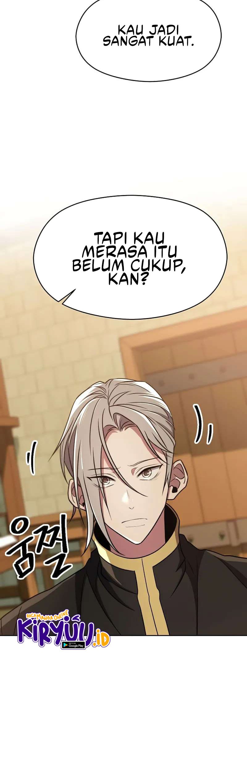 Archmage Transcending Through Regression Chapter 88 Gambar 41