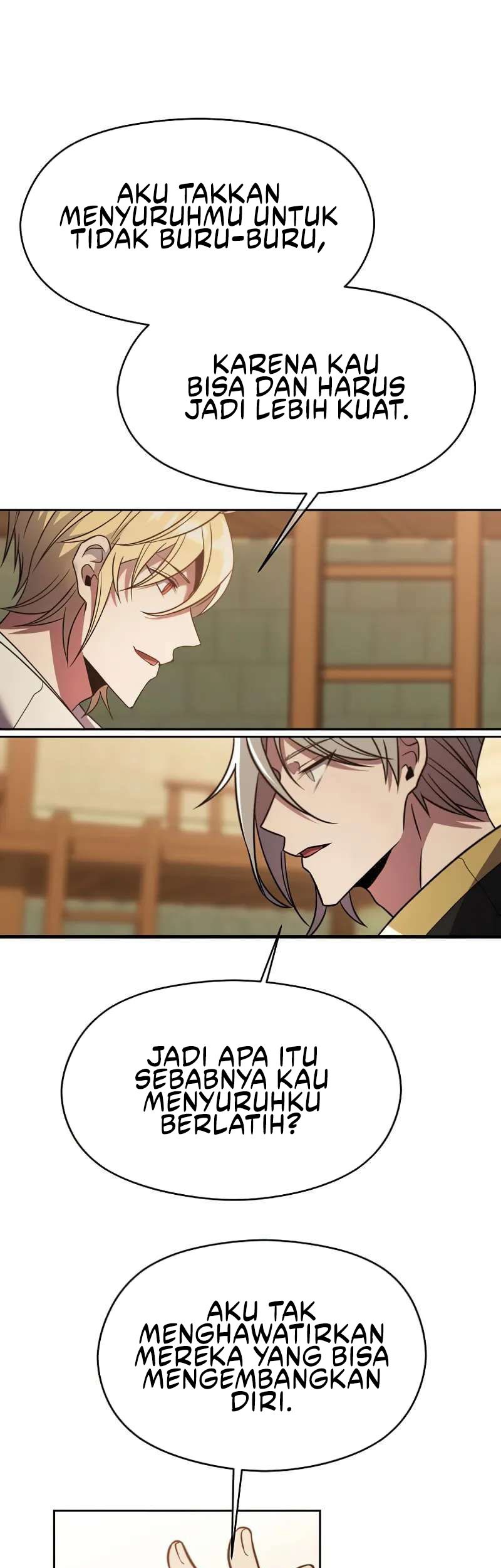 Archmage Transcending Through Regression Chapter 88 Gambar 42