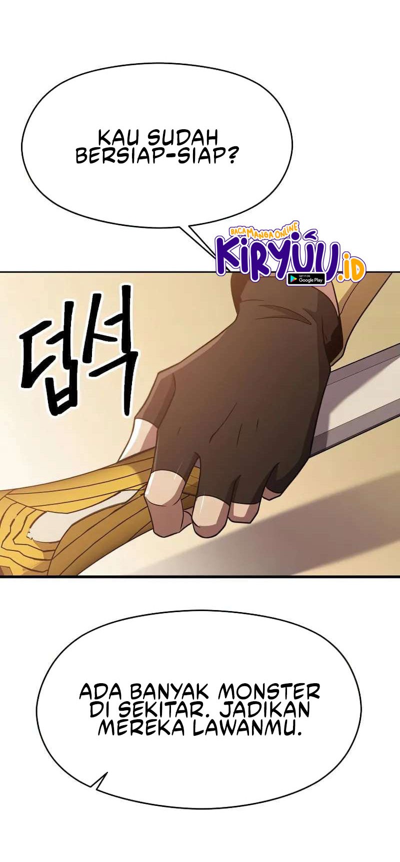 Archmage Transcending Through Regression Chapter 88 Gambar 45