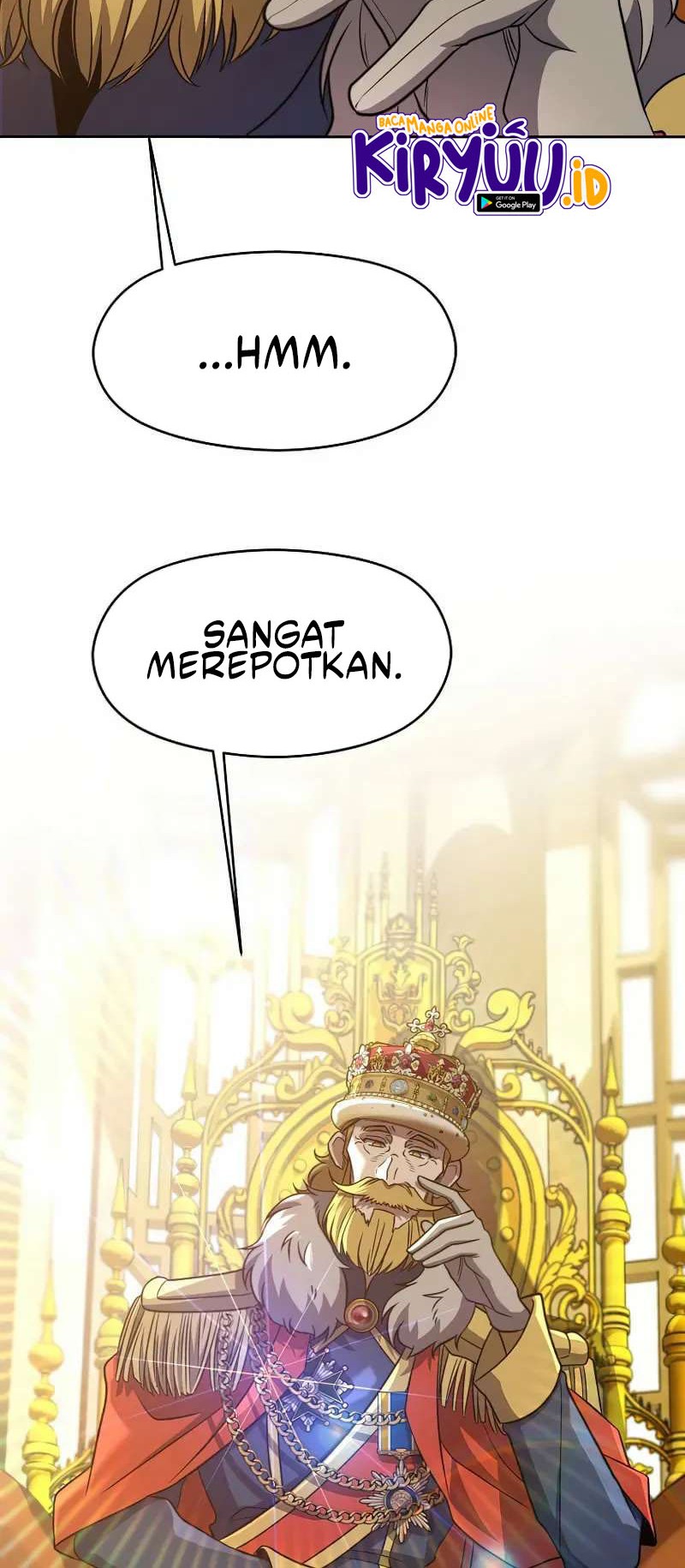 Archmage Transcending Through Regression Chapter 88 Gambar 3