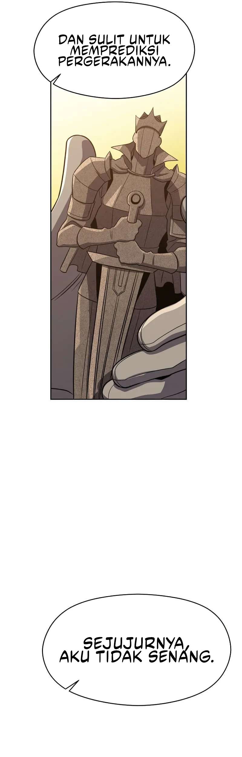 Archmage Transcending Through Regression Chapter 88 Gambar 6