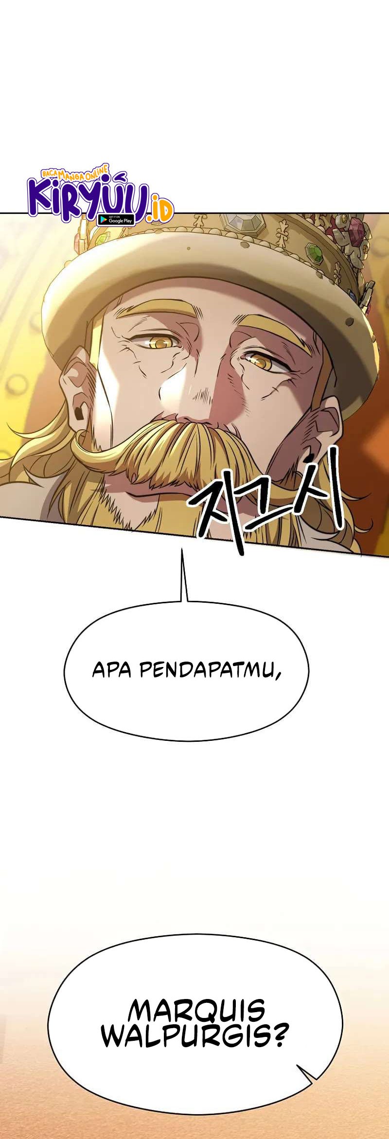 Archmage Transcending Through Regression Chapter 88 Gambar 7