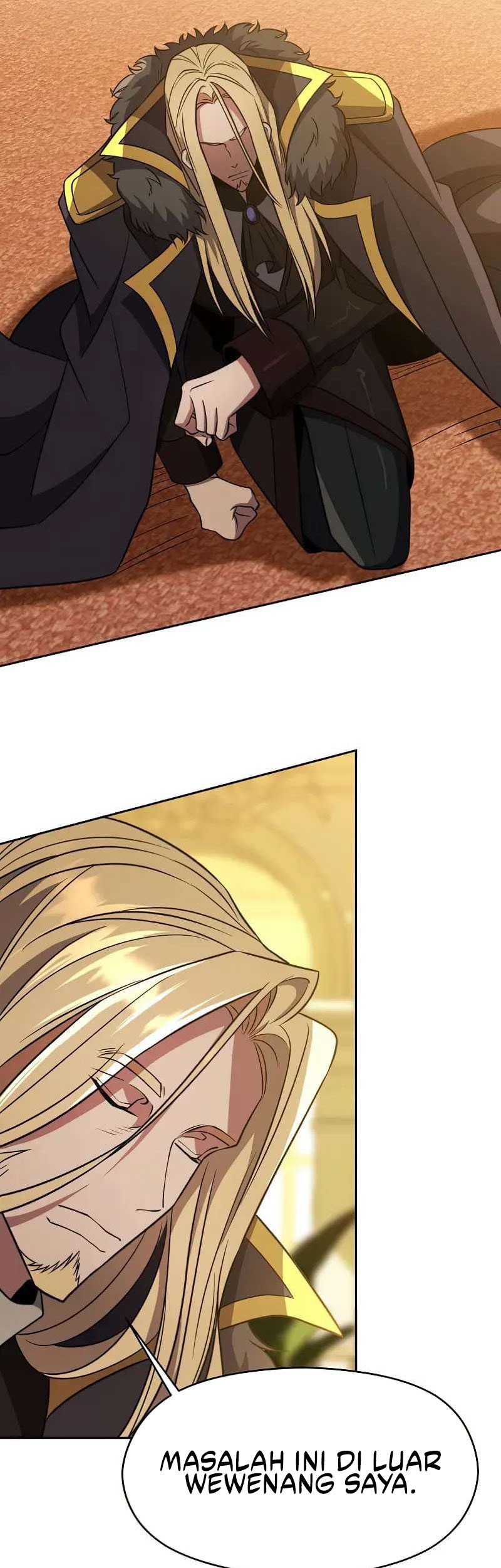 Archmage Transcending Through Regression Chapter 88 Gambar 8