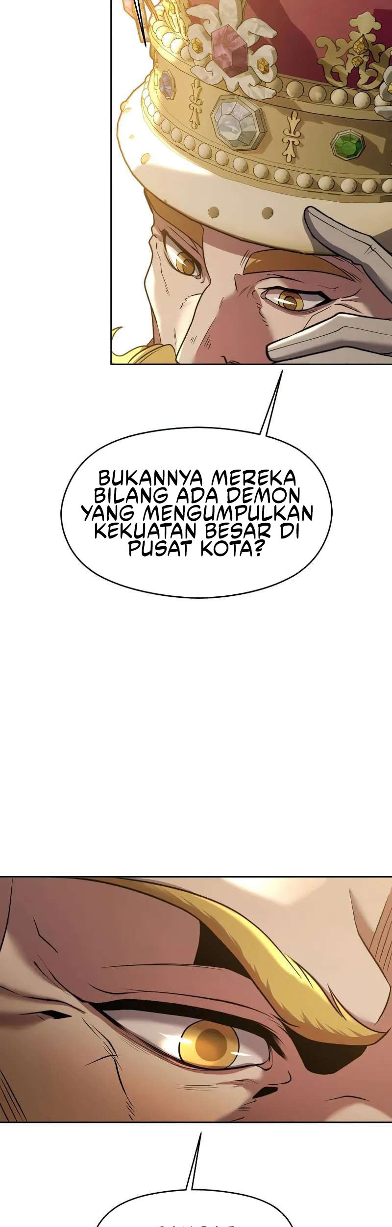 Archmage Transcending Through Regression Chapter 88 Gambar 12