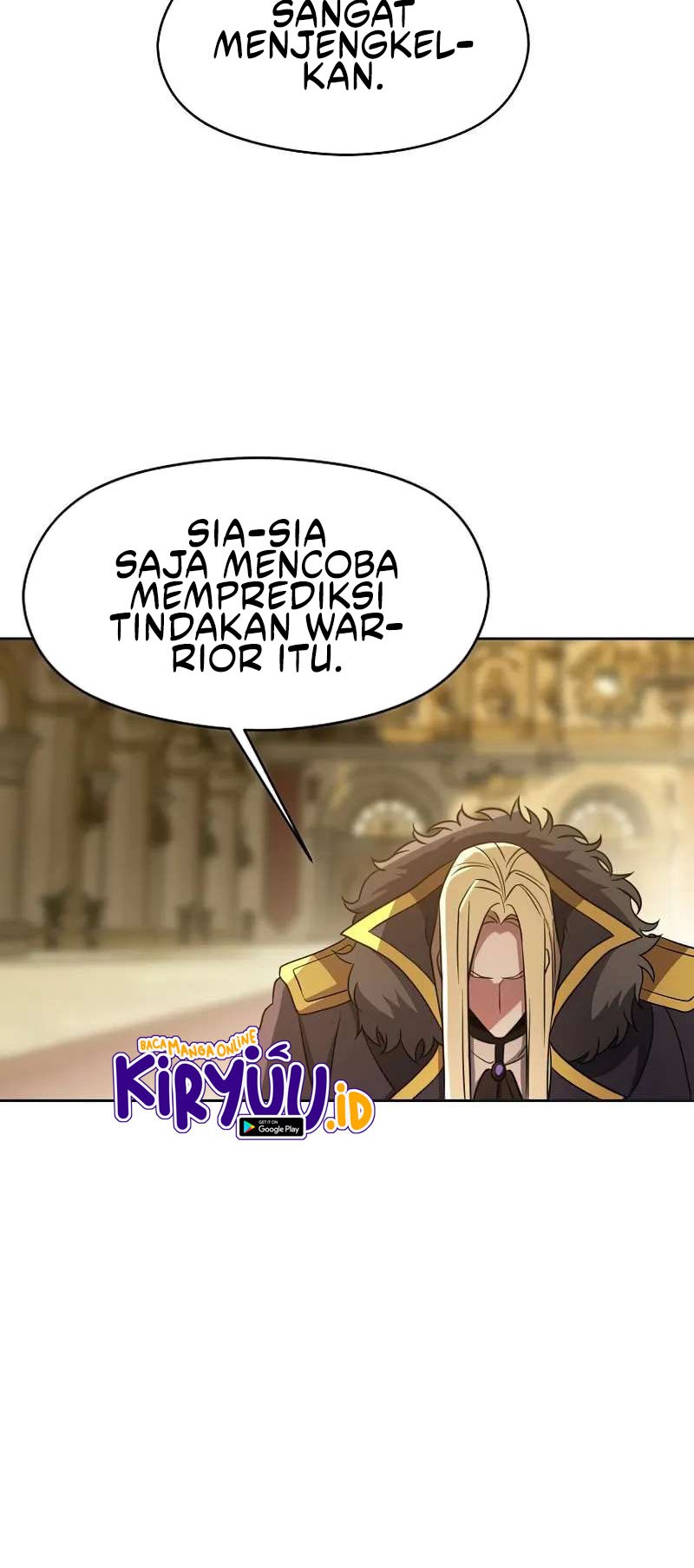 Archmage Transcending Through Regression Chapter 88 Gambar 13