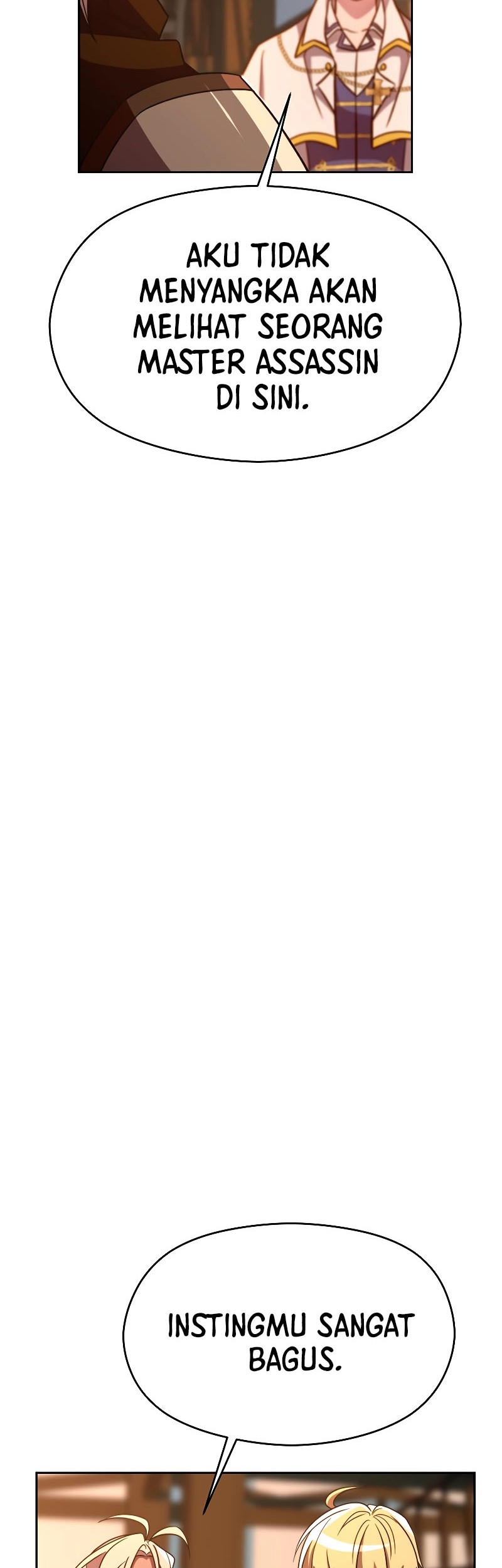 Archmage Transcending Through Regression Chapter 94 Gambar 45