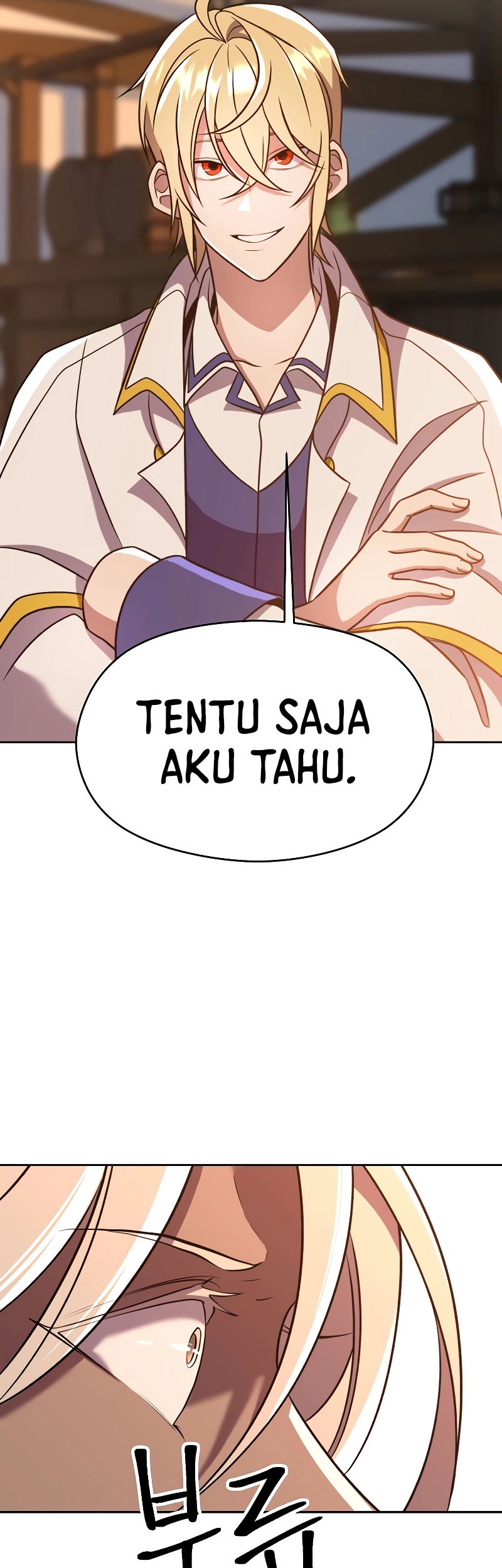 Archmage Transcending Through Regression Chapter 94 Gambar 52