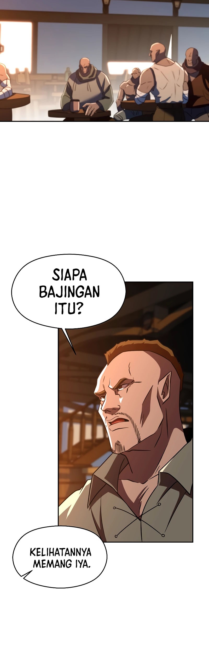 Archmage Transcending Through Regression Chapter 94 Gambar 4