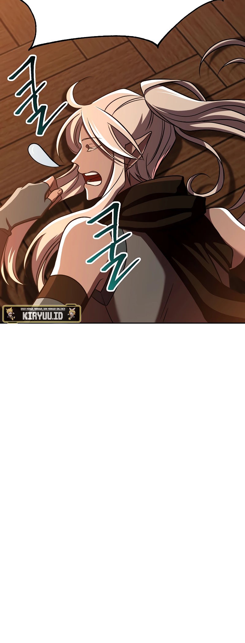 Archmage Transcending Through Regression Chapter 94 Gambar 6