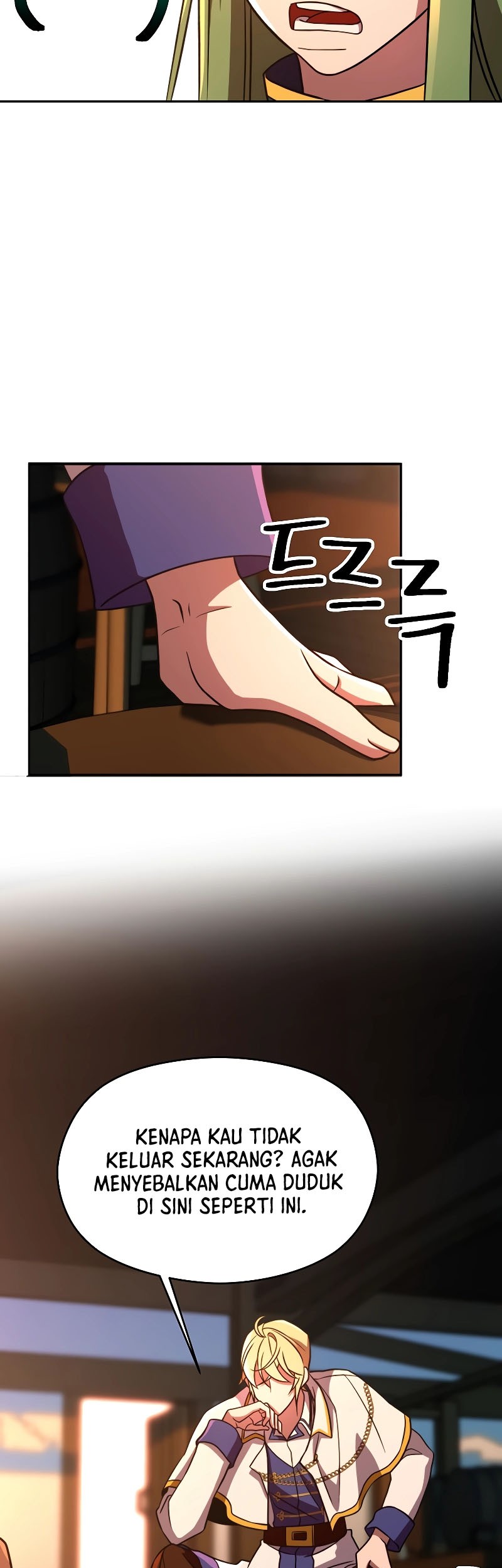 Archmage Transcending Through Regression Chapter 94 Gambar 14