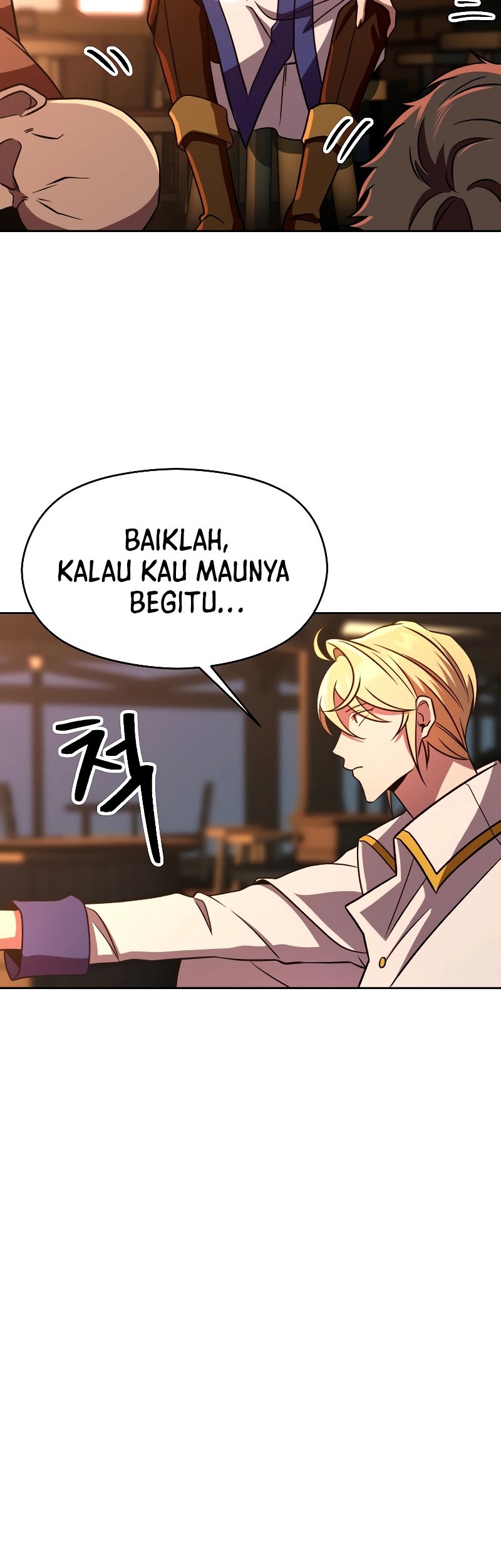 Archmage Transcending Through Regression Chapter 94 Gambar 15