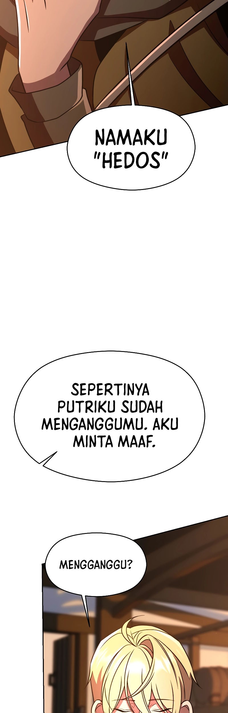 Archmage Transcending Through Regression Chapter 94 Gambar 20