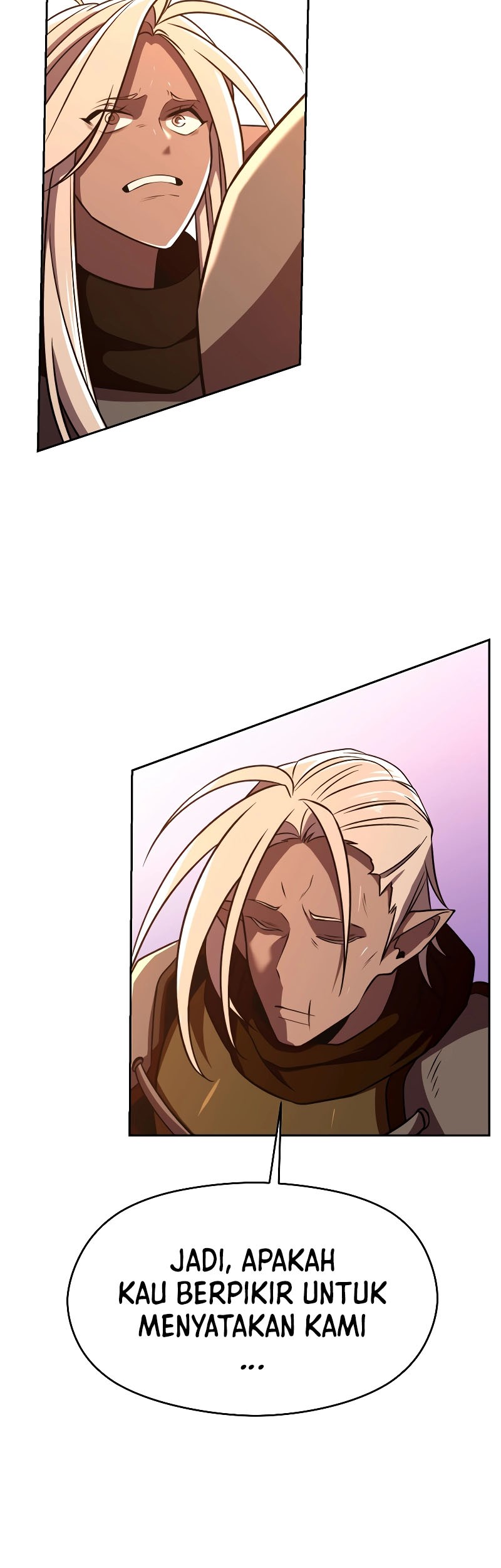 Archmage Transcending Through Regression Chapter 94 Gambar 41