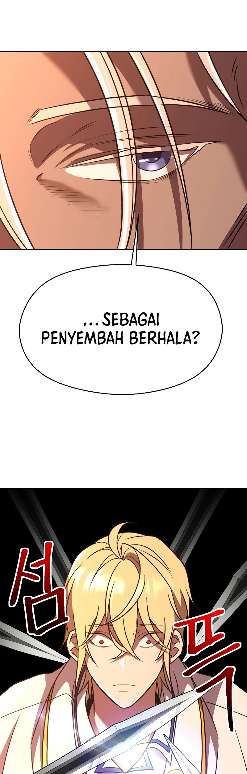 Archmage Transcending Through Regression Chapter 94 Gambar 42