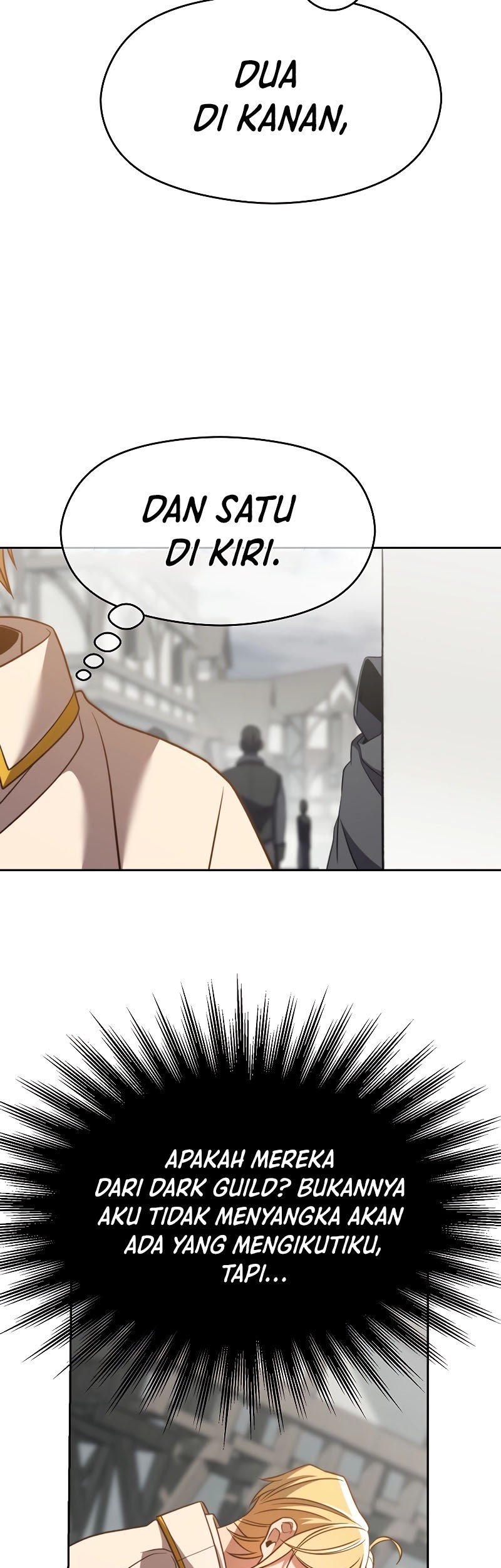 Archmage Transcending Through Regression Chapter 93 Gambar 4