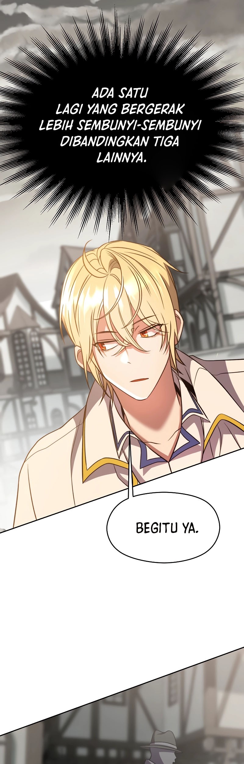 Archmage Transcending Through Regression Chapter 93 Gambar 8