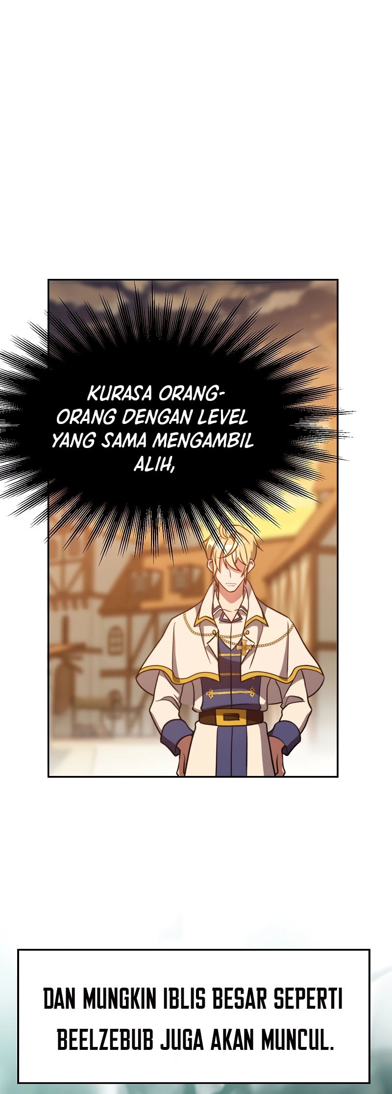 Archmage Transcending Through Regression Chapter 93 Gambar 12