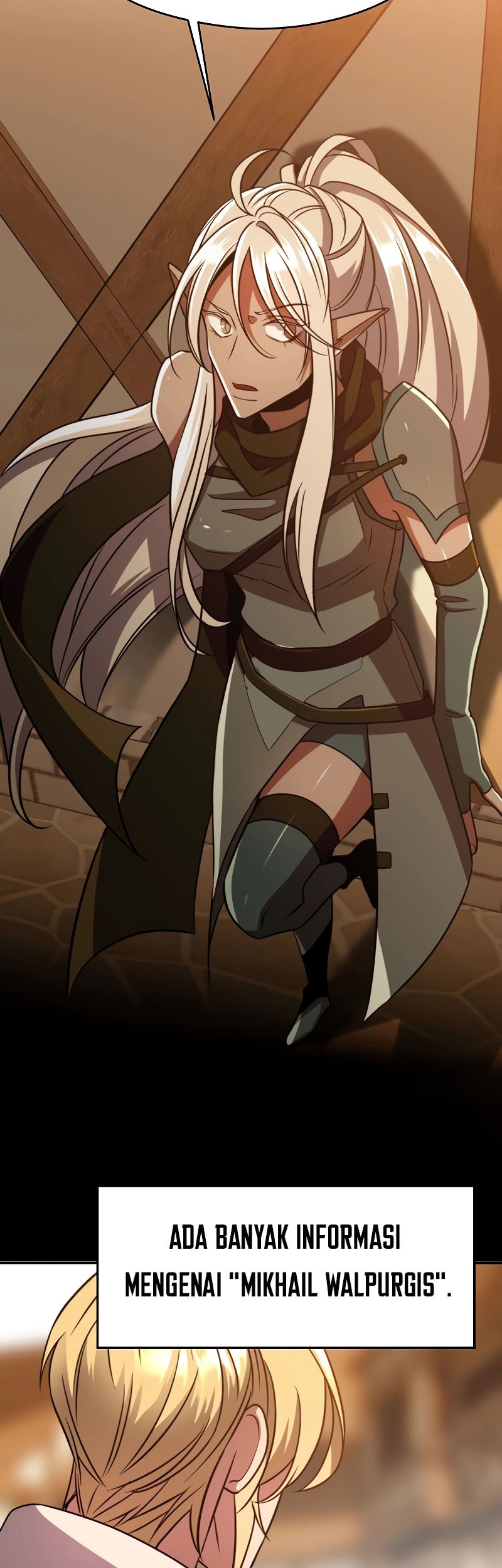 Archmage Transcending Through Regression Chapter 93 Gambar 15