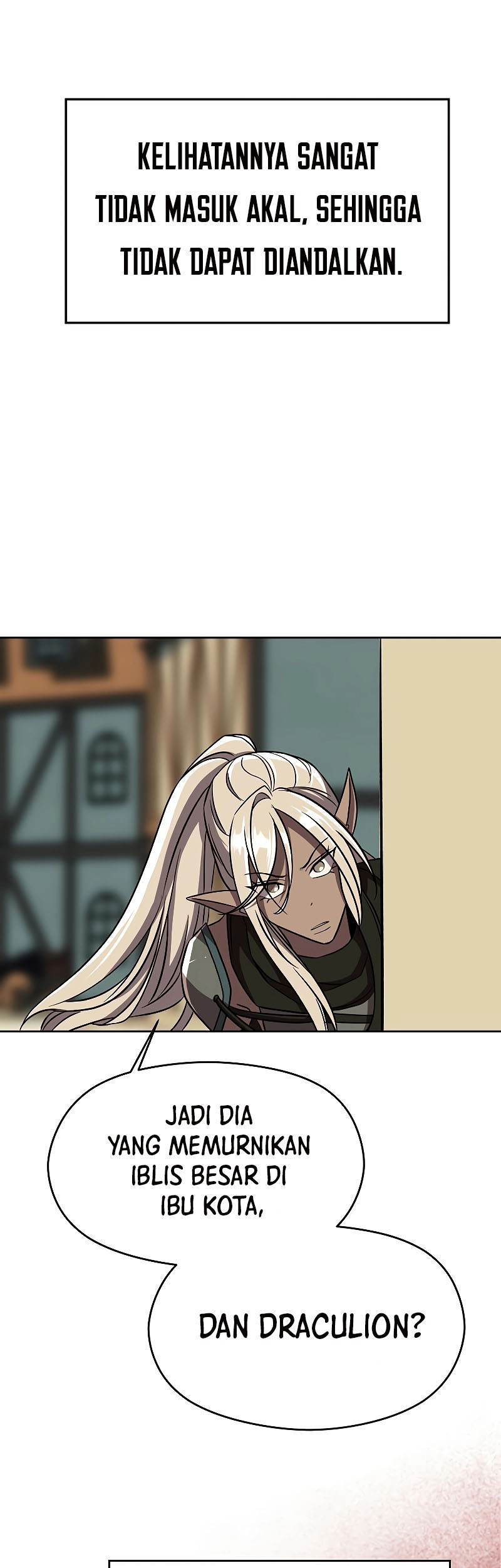 Archmage Transcending Through Regression Chapter 93 Gambar 17