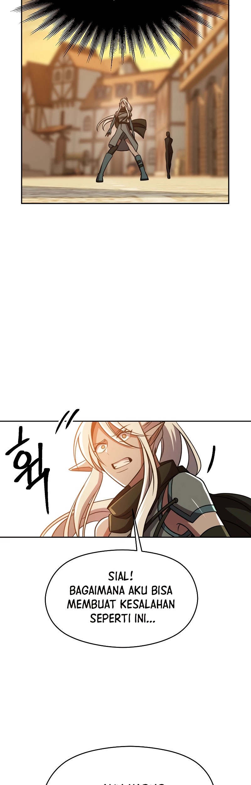 Archmage Transcending Through Regression Chapter 93 Gambar 21