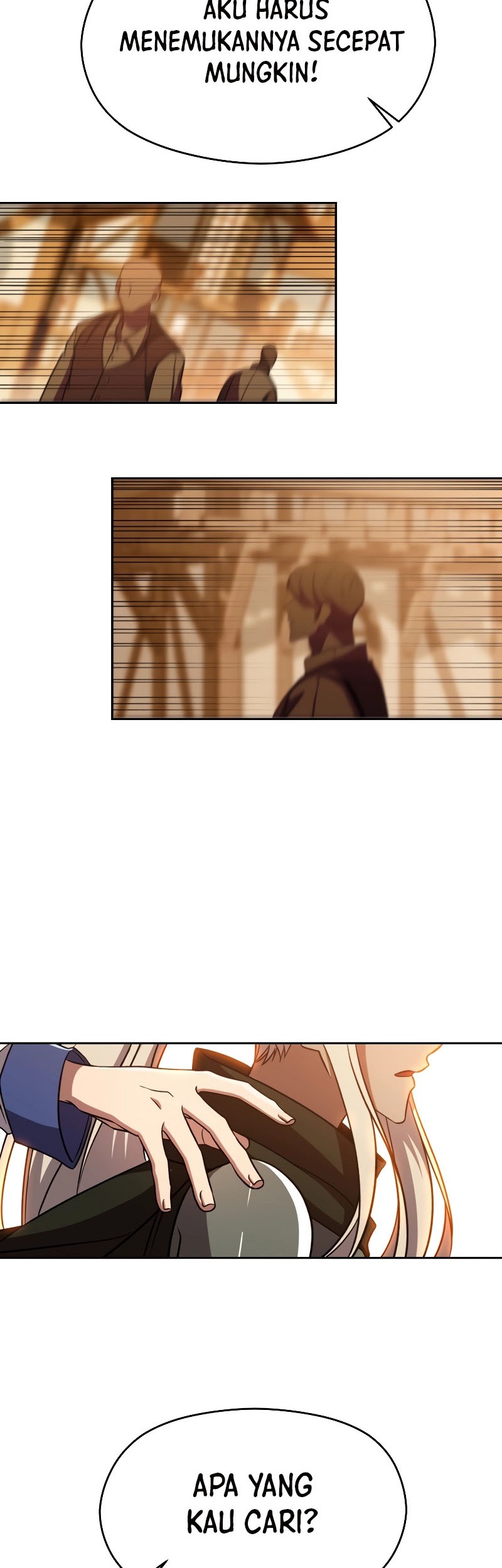 Archmage Transcending Through Regression Chapter 93 Gambar 22