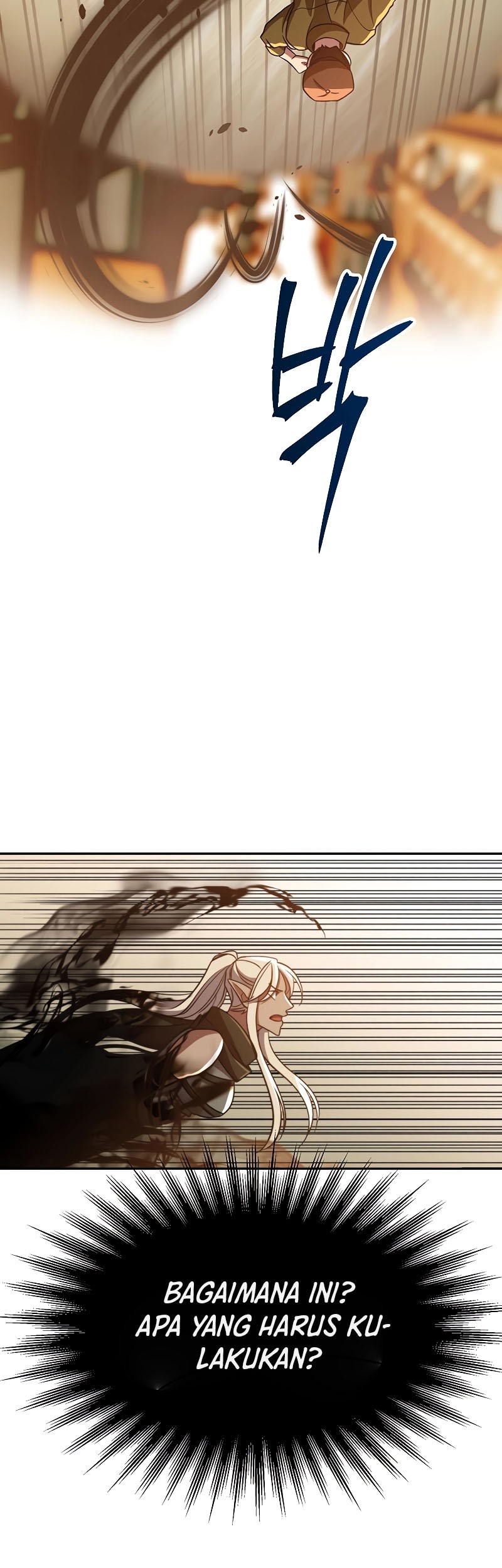 Archmage Transcending Through Regression Chapter 93 Gambar 29