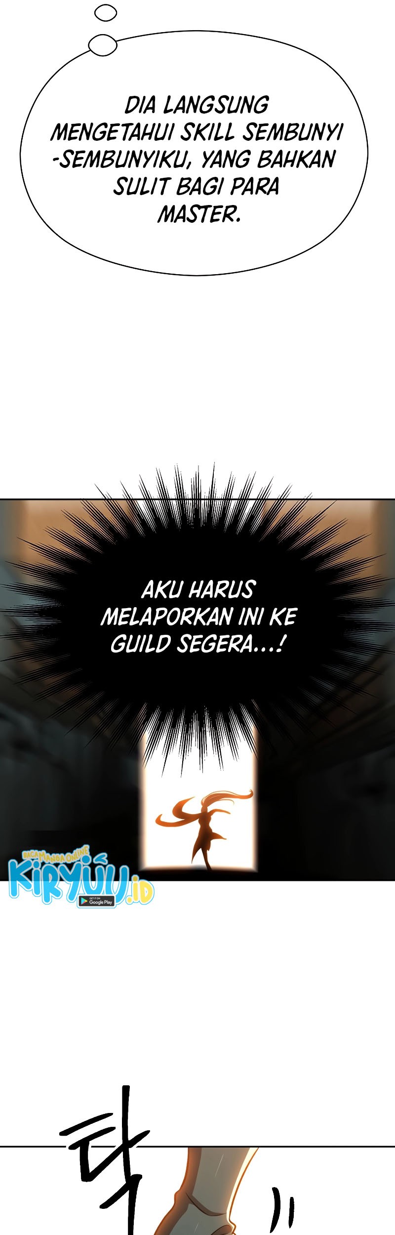 Archmage Transcending Through Regression Chapter 93 Gambar 31